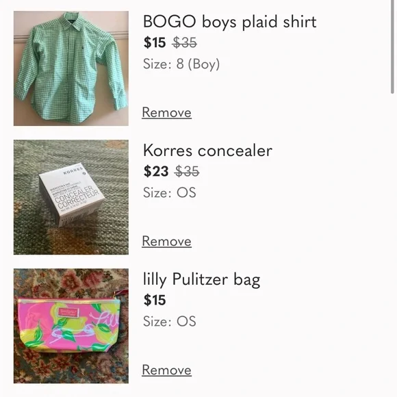 Big bundle trade! - Picture 2 of 3